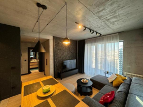 Belgrade Waterfront Luxury Apartment